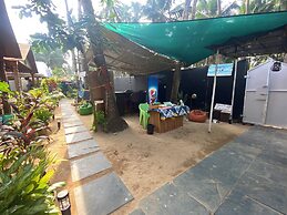 Tropical Bay