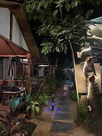 Tropical Bay