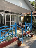 Tropical Bay