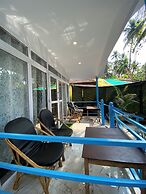 Tropical Bay