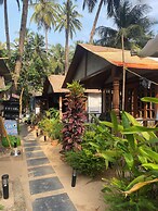 Tropical Bay