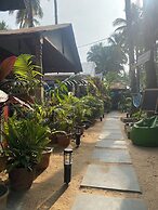 Tropical Bay