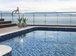 Labersa Hotel & Convention Center Samosir