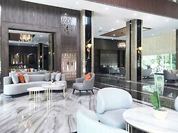 Labersa Hotel & Convention Center Samosir