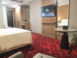 Labersa Hotel & Convention Center Samosir