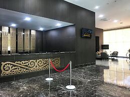 Labersa Hotel & Convention Center Samosir