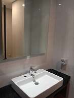 Labersa Hotel & Convention Center Samosir