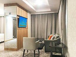 Labersa Hotel & Convention Center Samosir