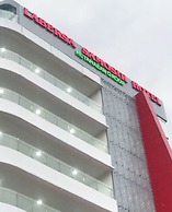 Labersa Hotel & Convention Center Samosir