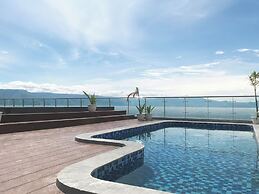 Labersa Hotel & Convention Center Samosir