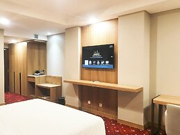 Labersa Hotel & Convention Center Samosir