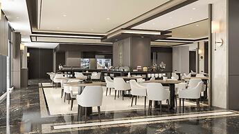 Labersa Hotel & Convention Center Samosir