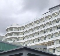 Labersa Hotel & Convention Center Samosir