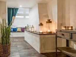4 Star Holiday Home in Hisings Backa