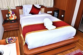 Royal Stay