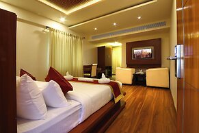 Royal Stay