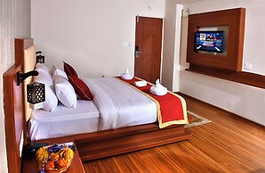 Royal Stay
