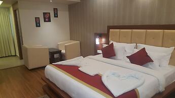 Royal Stay