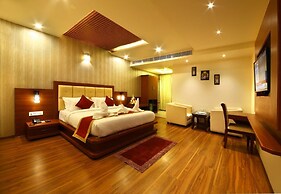 Royal Stay