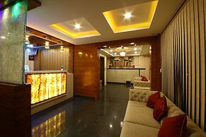 Royal Stay
