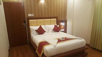 Royal Stay