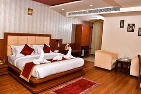 Royal Stay