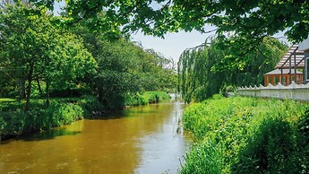 Morup Mølle Kro