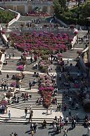 The Inn at the Spanish Steps Luxury Collection -The View