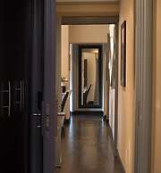 The Inn at the Spanish Steps Luxury Collection -The View