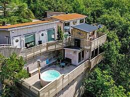 4 Star Holiday Home in Hisings Backa