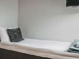 4 Star Holiday Home in Hisings Backa