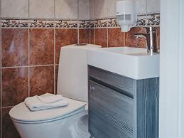 4 Star Holiday Home in Hisings Backa