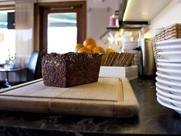 4 Star Holiday Home in Hisings Backa