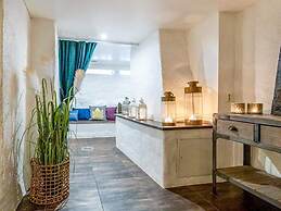 4 Star Holiday Home in Hisings Backa
