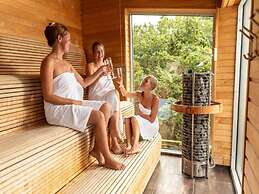 4 Star Holiday Home in Hisings Backa