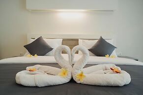 D'Leafy Seminyak