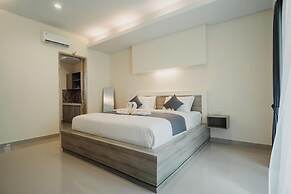 D'Leafy Seminyak
