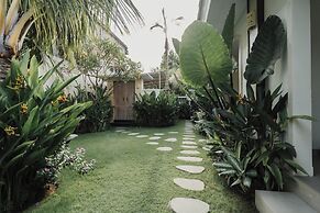 D'Leafy Seminyak