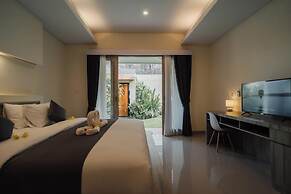 D'Leafy Seminyak