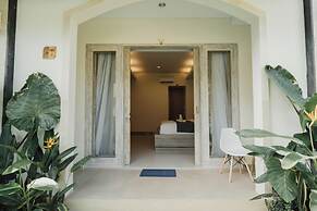 D'Leafy Seminyak