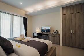 D'Leafy Seminyak