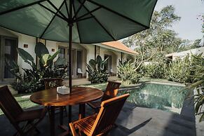 D'Leafy Seminyak