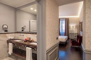 The Inn at the Spanish Steps Elegant Collection - The Gem