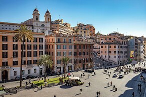 The Inn at the Spanish Steps Elegant Collection - The Gem