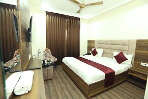 HOTEL KANDA CONTINENTAL