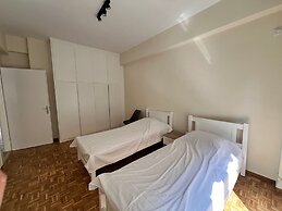Madonna's Cozy Apartment