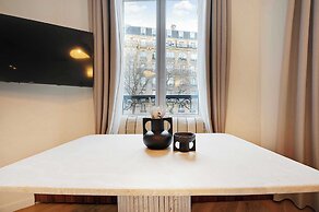 Résidence Paris RAMEY