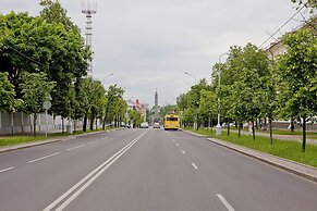 Minsk Apartments on Zakharova str