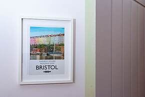 Wave Cottage Bristol