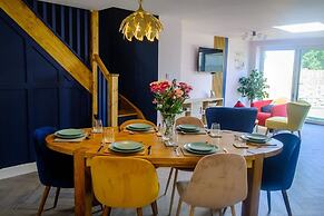 Wave Cottage Bristol